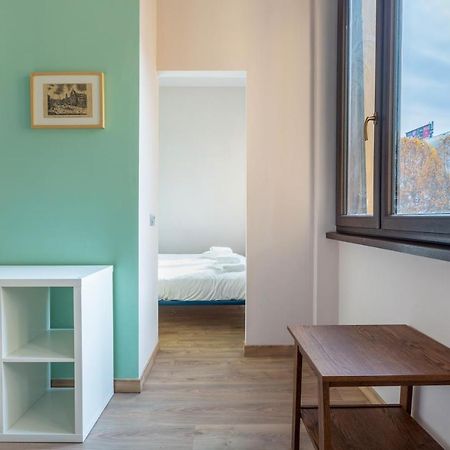 Garibaldi District Cosy Studio Apartment Milan Luaran gambar