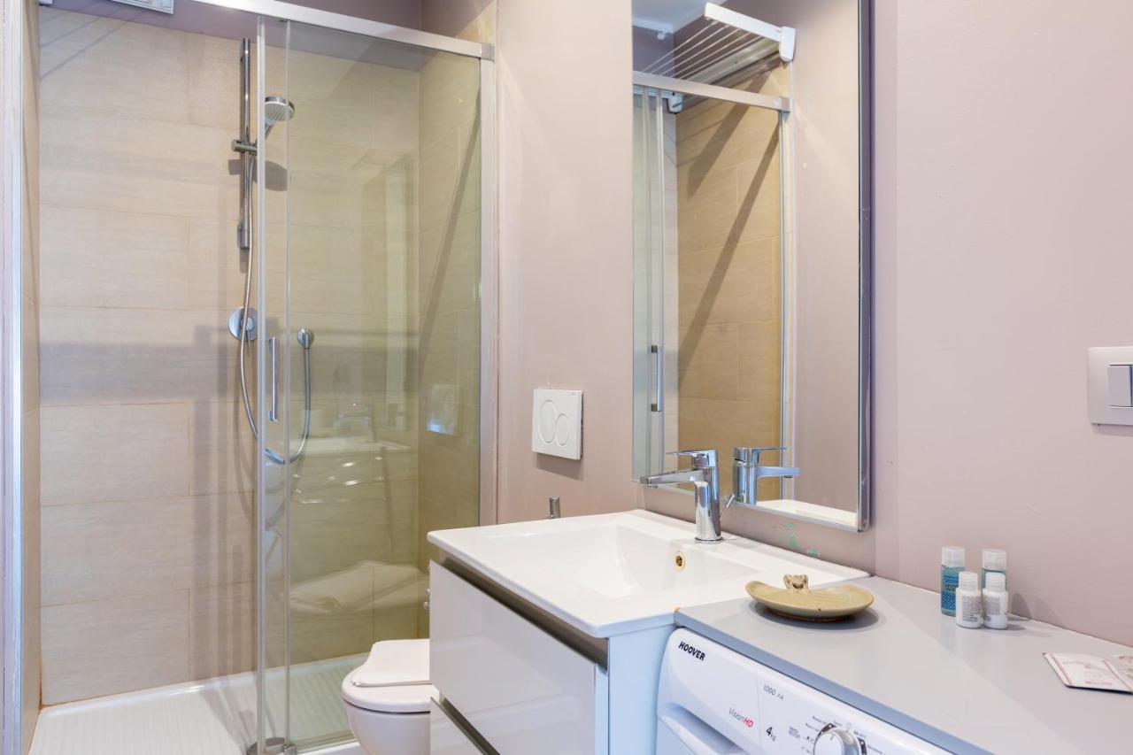 Garibaldi District Cosy Studio Apartment Milan Luaran gambar