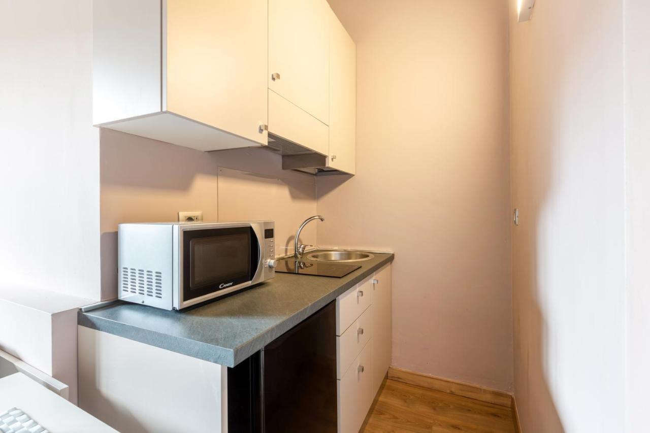 Garibaldi District Cosy Studio Apartment Milan Luaran gambar